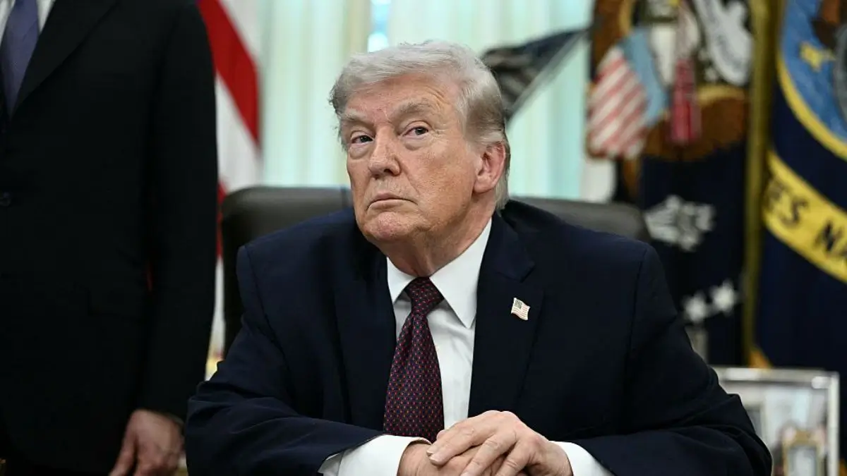 ‘Sense a Bit of Jealousy’: Trump Reacts to Don Jr. ‘Apprentice’ Talk — But His Slick Jab Has People Saying It Was Personal, He Prefers Ivanka