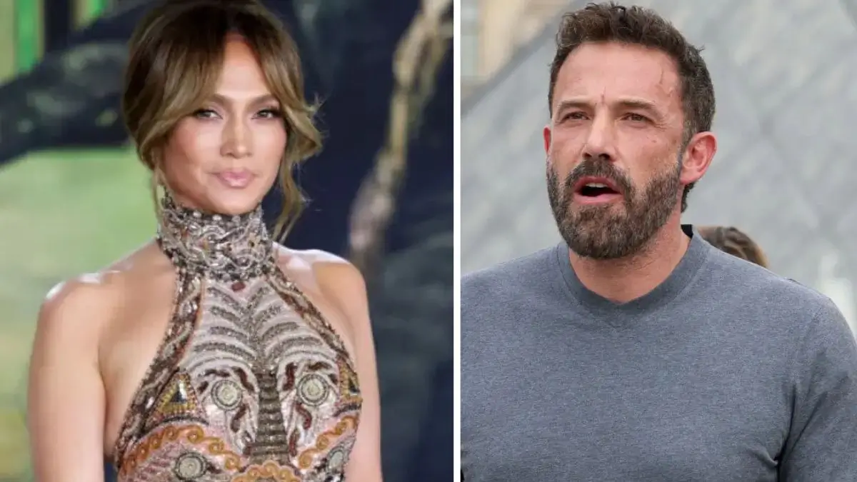 ‘Really? … Wow!’: Jennifer Lopez Erases the Final Emotional Reminder of Ben Affleck, and Fans Believe It’s Her Clearest Message Yet
