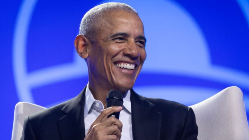 ‘Have You SEEN the Current Guy?!’: Obama Slips In a Quiet Jab at Trump’s Expense as the Presidency’s Bar Sinks to a New Low