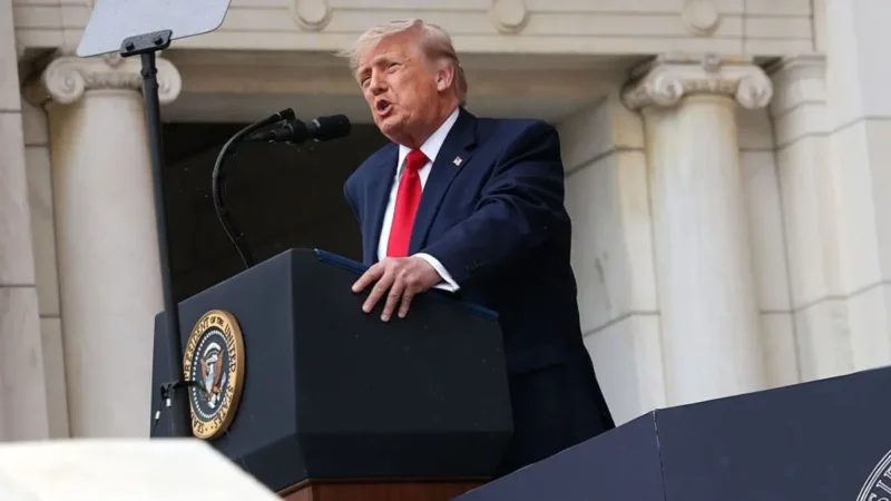 ‘Life-Long Conman’: Trump Mobile Launch Collapses Into Panic After Shocking Security Glitch Lays Bare Thousands of Customers’ Secret Details