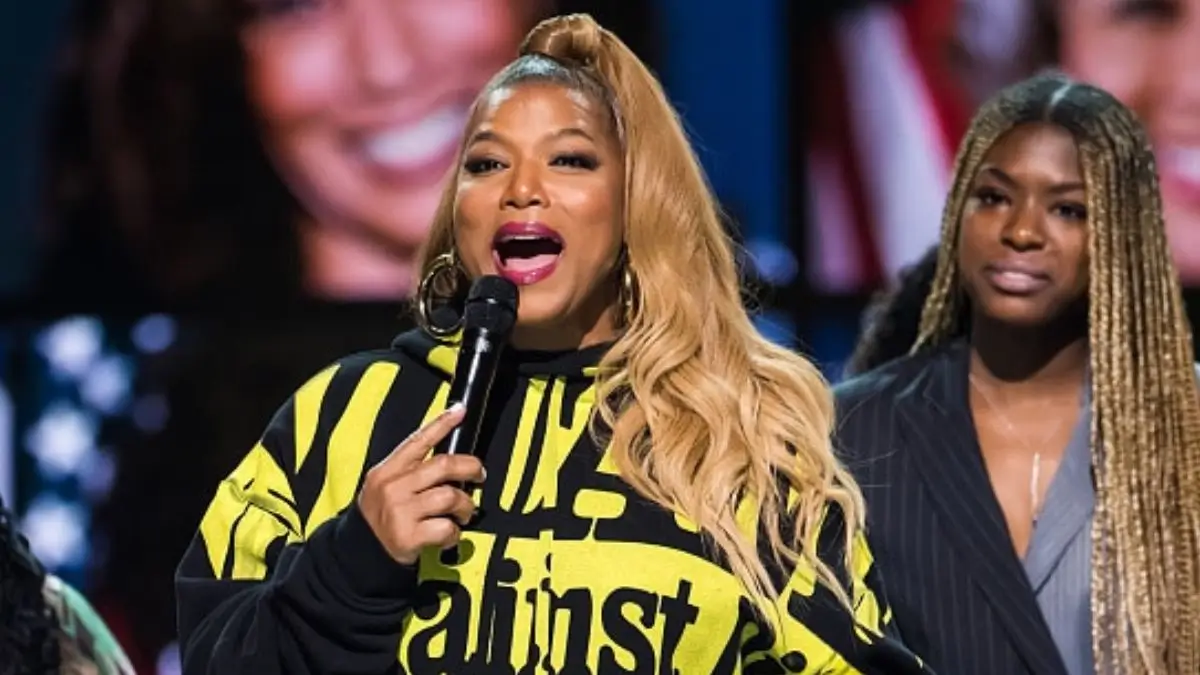 ‘Let Me Show You Right Quick’: Queen Latifah Picks the Perfect Time to Drop New Music as Fans Say Her Comeback Could Shake Up Female Rap Again