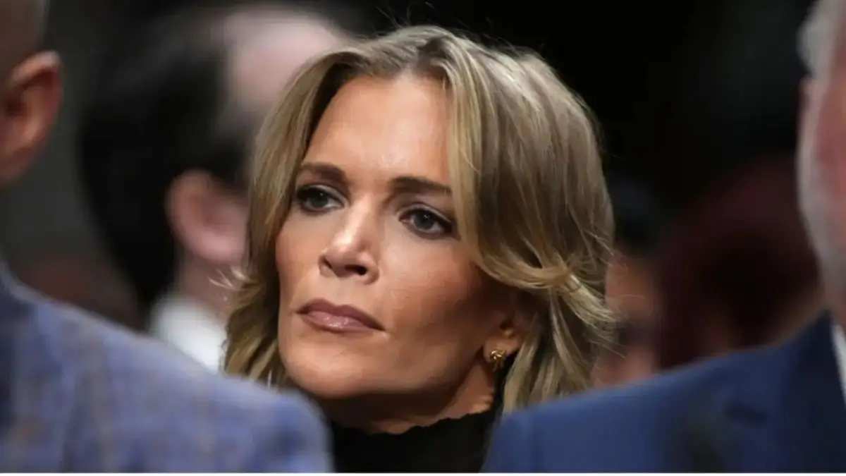 ‘Talk About a Glass House’: Megyn Kelly Ignites MAGA Meltdown After Dragging Trump’s Private Life Back Into the Spotlight with One Ruthless Line