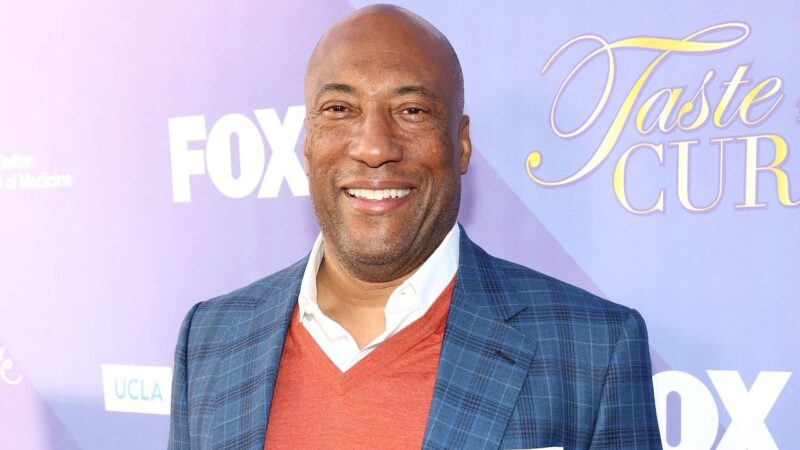 Byron Allen to become CEO of BuzzFeed with $120M majority investment deal through Allen Family Digital