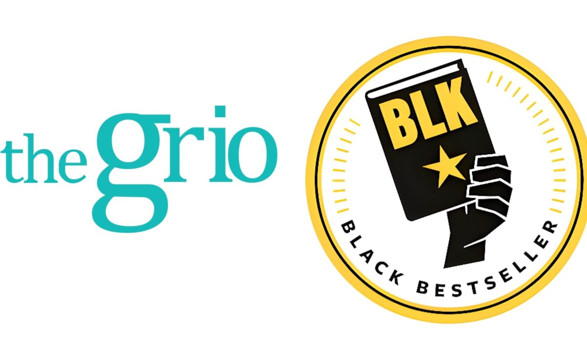 TheGrio announces new partnership with BLK Bestsellers list to spotlight top books by Black authors