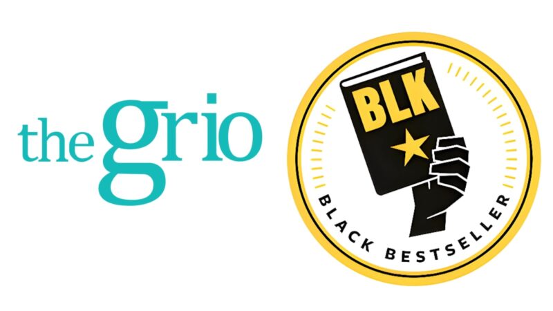 TheGrio announces new partnership with BLK Bestsellers list to spotlight top books by Black authors