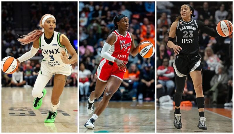 Parasocial Ball: The Price Of Proximity In The WNBA