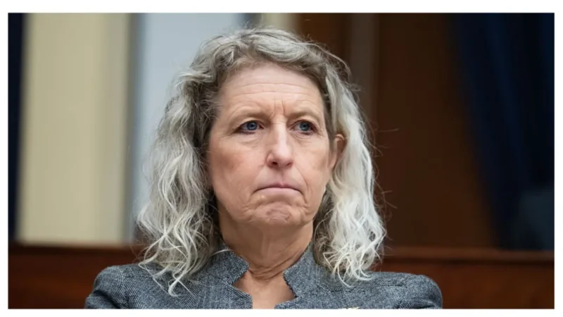 ‘Mad We Have Receipts’: A Republican Congresswoman Co-Signed a Racist Slur Against a Black Leader — Then Got Called Out, Tried to Play Victim, and Forgot the Whole Thing Was on Tape