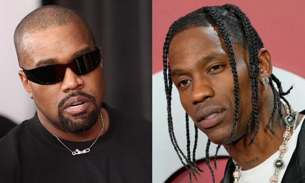 Italy cancels Ye and Travis Scott concerts over security concerns and protest fears