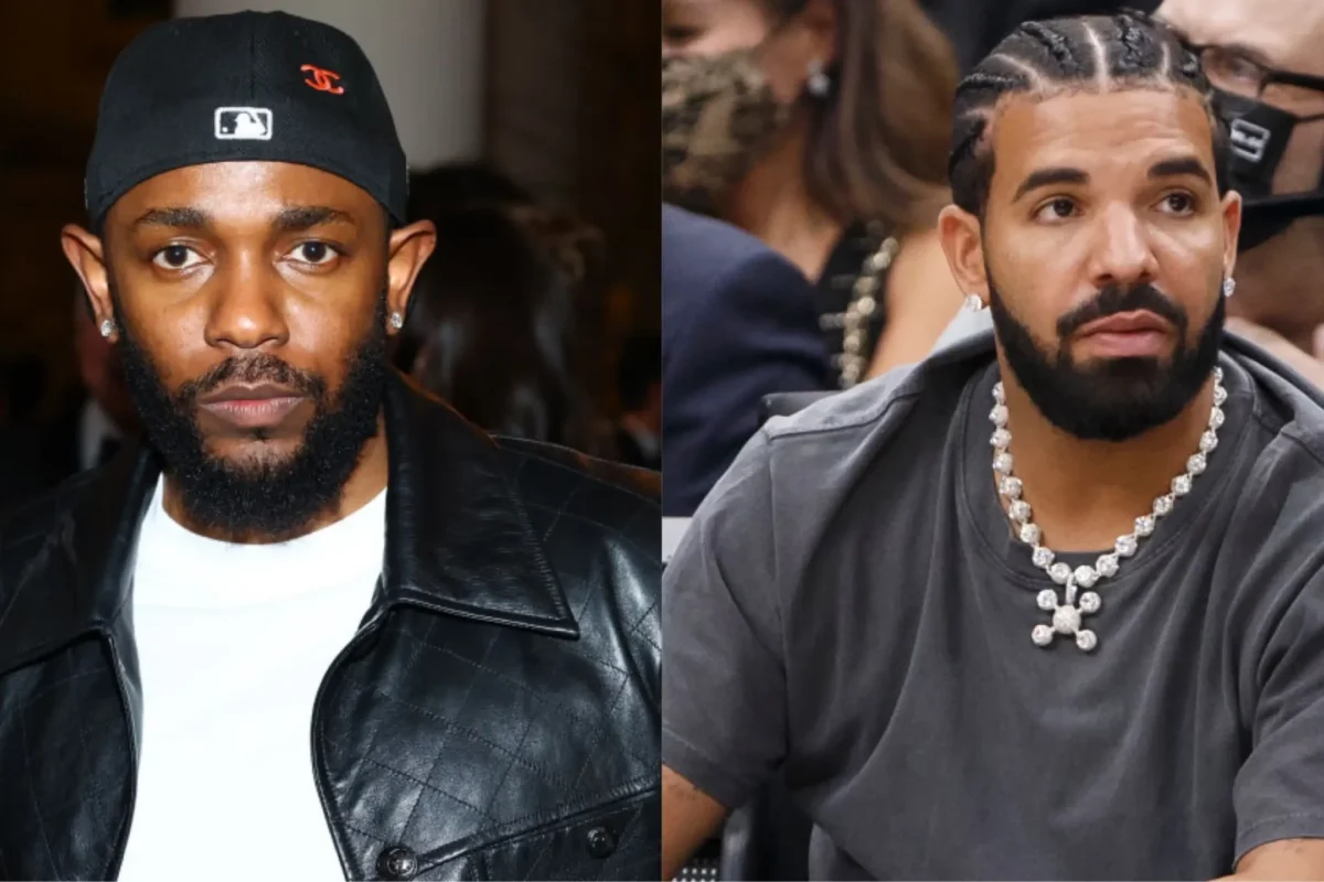 ‘It’s Three GOATs Left’: Drake Has Fans Replaying ‘Iceman’ After Catching the Kendrick Lamar Bars He Secretly Twisted