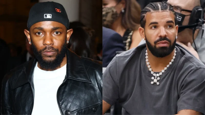 ‘It’s Three GOATs Left’: Drake Has Fans Replaying ‘Iceman’ After Catching the Kendrick Lamar Bars He Secretly Twisted