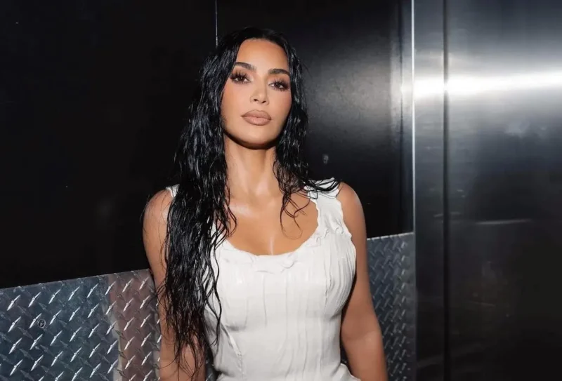 Smugglers Didn’t Pick SKIMS by Accident: Kim Kardashian Caught in Viral Storm After $9.5 Million Drug Bust