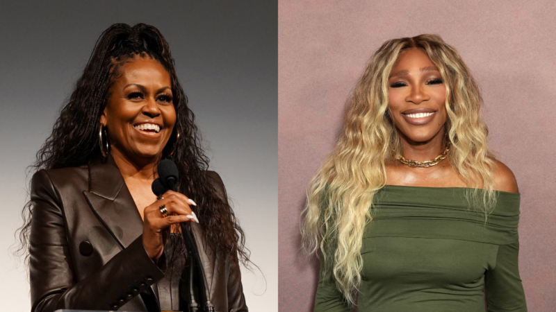 ‘I took it as a failure’: Michelle Obama, Serena Williams open up about motherhood journeys, how infertility creates a silent shame