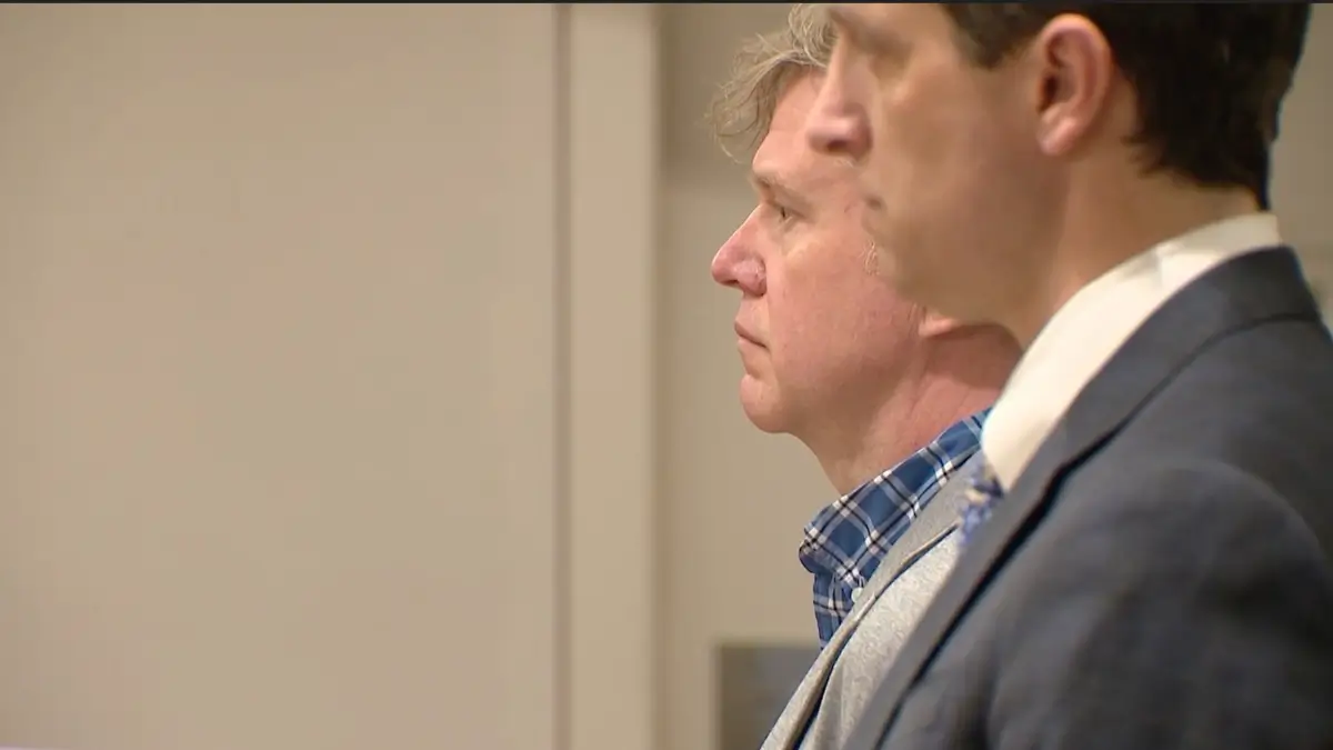 ‘Heinous Case’: Off-Duty Security Guard Found Guilty for Shooting Washington Teen in the Back ‘Over and Over’ as He Cried Out for His Mom