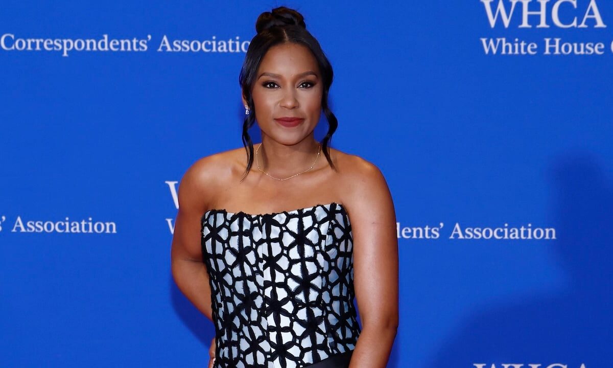 ‘Bigger than one moment’: NABJ calls for Black women journalists to be respected after latest Trump tirade against Rachel Scott