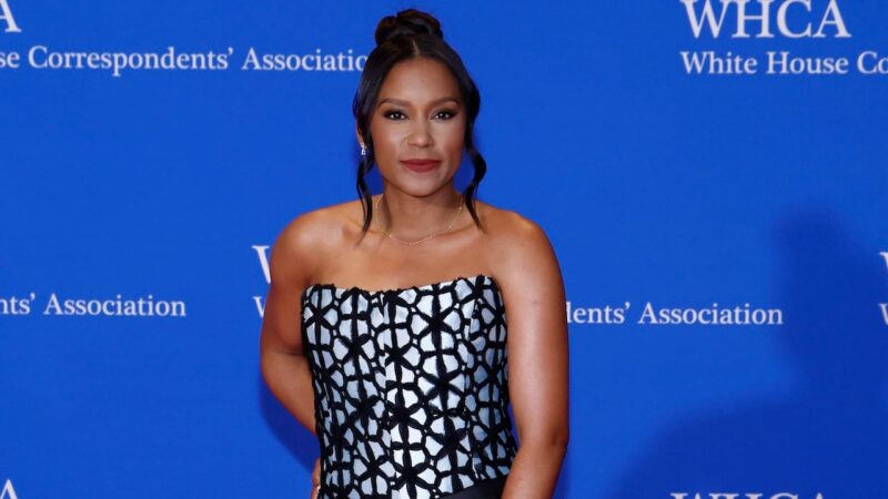 ‘Bigger than one moment’: NABJ calls for Black women journalists to be respected after latest Trump tirade against Rachel Scott
