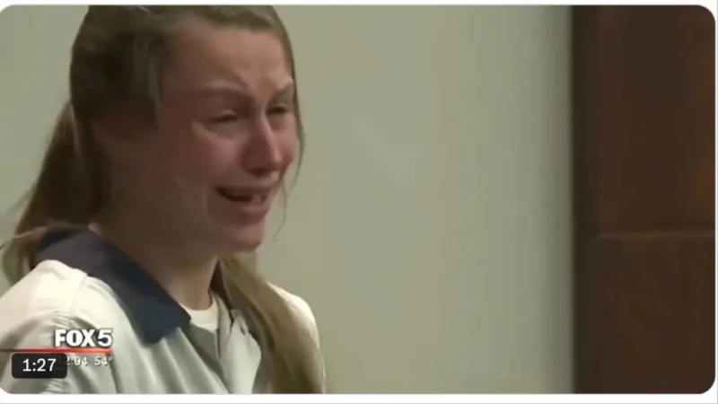 ‘That’s Not Me’: Racist Who Terrorized Black Family Cries and Begs in Viral Courtroom Video,  But Here’s the Sad Truth No-one Is Talking About