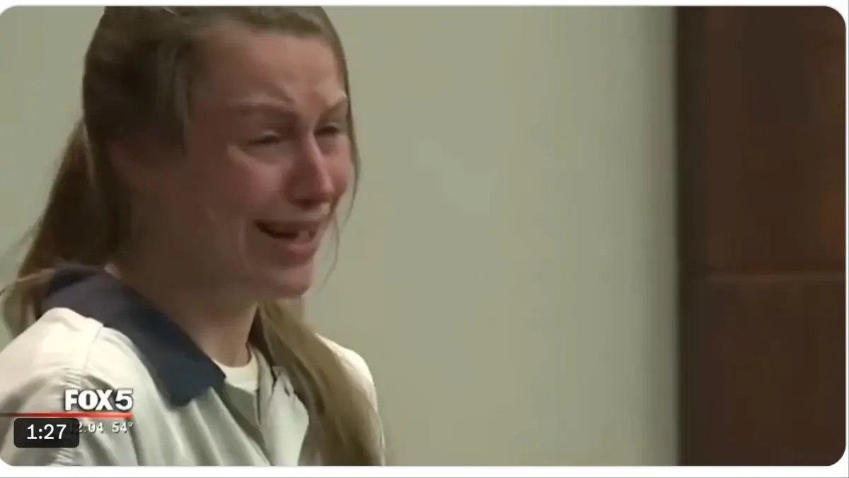 ‘That’s Not Me’: Racist Who Terrorized Black Family Cries and Begs in Viral Courtroom Video,  But Here’s the Sad Truth No-one Is Talking About