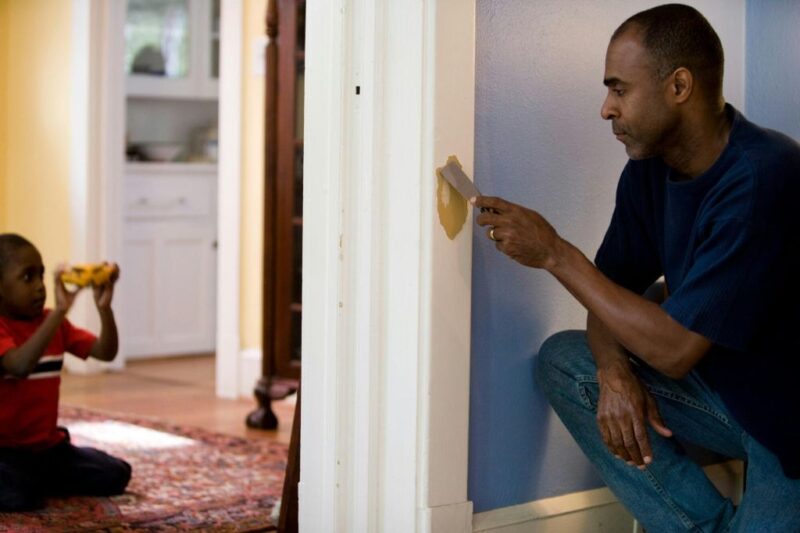 Home Improvement Grants Are Helping Black Homeowners Build Wealth One Upgrade At A Time