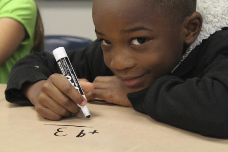 What Is Driving The Decline In Public School Education Enrollment Across The US?