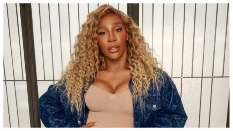 ‘What’s All That Jiggle?’: Serena Williams Is Back with a Vengeance After One Viral Moment and Fans Saying She Lost Her Signature Curves