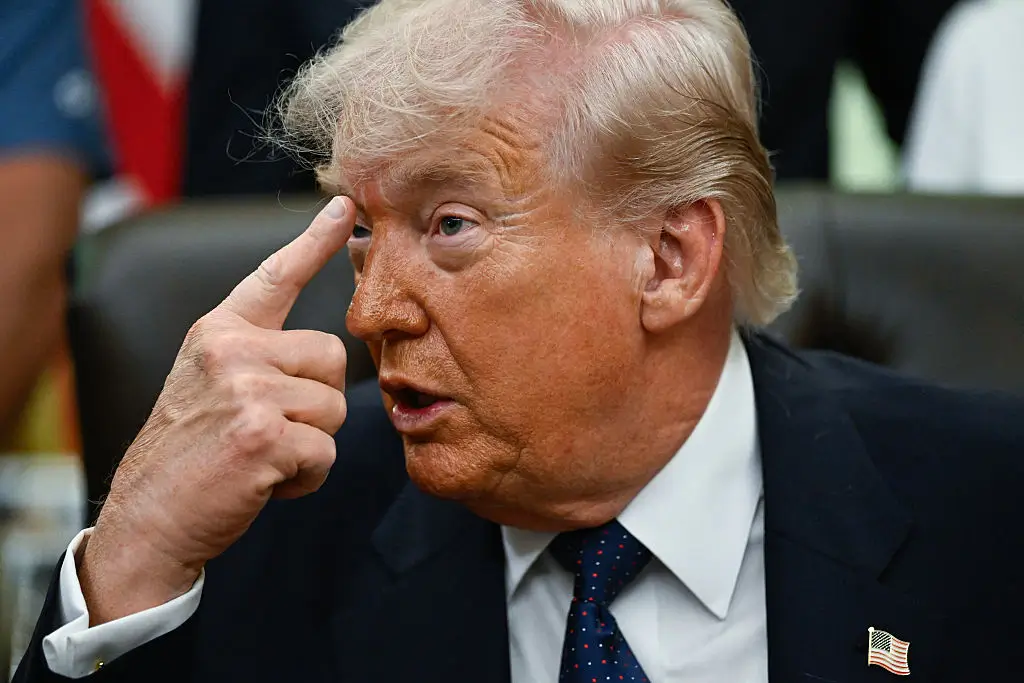 ‘Cooked’: Trump Hijacks Mother’s Day Weekend for a Victory Lap and Attack on Dems, Then Furious Americans Catch a Detail He Hoped Nobody Would Notice