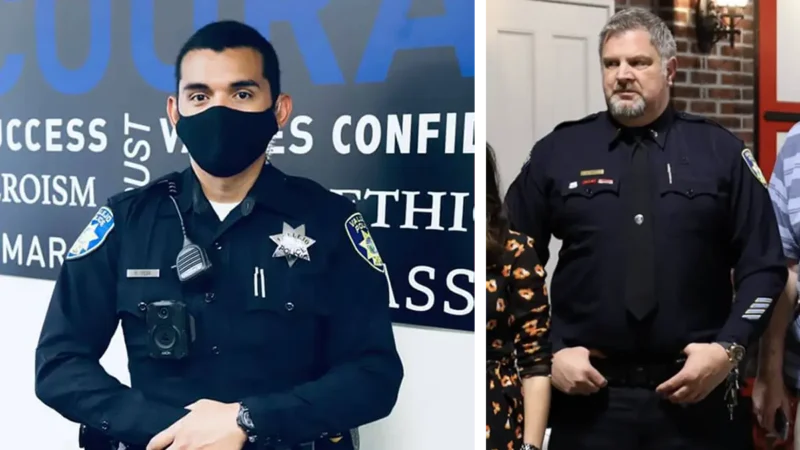 California Cops Found a Stolen Car, Spotted the Nearest Black Man and Decided the Case Was Solved — The Victim Said It Wasn’t Him and Somehow His Fiancée Ended Up in Handcuffs Too