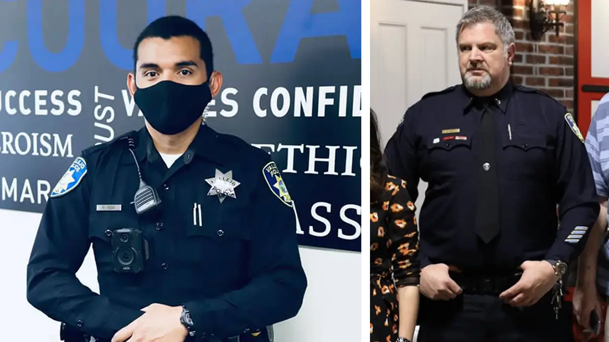 California Cops Found a Stolen Car, Spotted the Nearest Black Man and Decided the Case Was Solved — The Victim Said It Wasn’t Him and Somehow His Fiancée Ended Up in Handcuffs Too