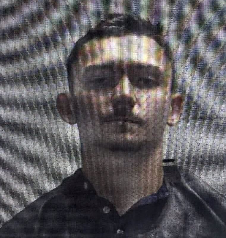 North Carolina Cop Caught On Doorbell Camera Punching Black Woman Fired And Charged With Assault