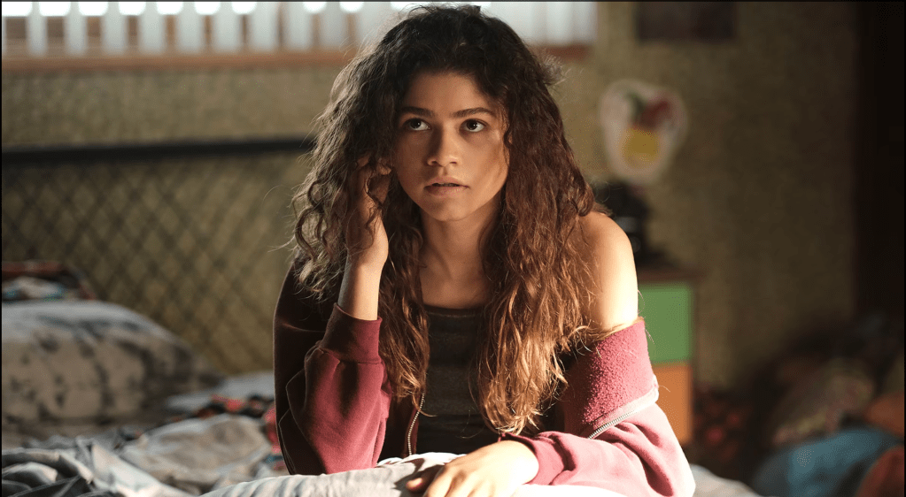 If Rue Were Real, You Would Have Given Up On Her: What ‘Euphoria’ Reveals About Addiction, Black Women, And The Limits Of Our Compassion