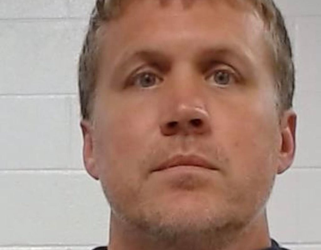 White Man In Texas Brings AR-15 To Black Teen’s Birthday Pool Party