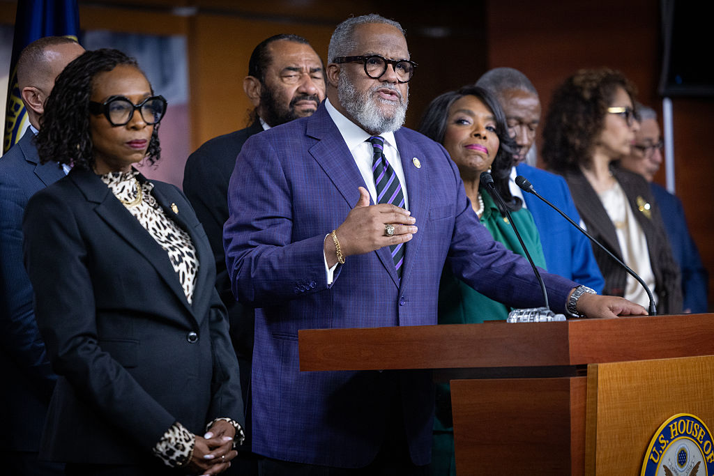 Without The Voting Rights Act, The United States Of America Is An Illusion Of Democracy