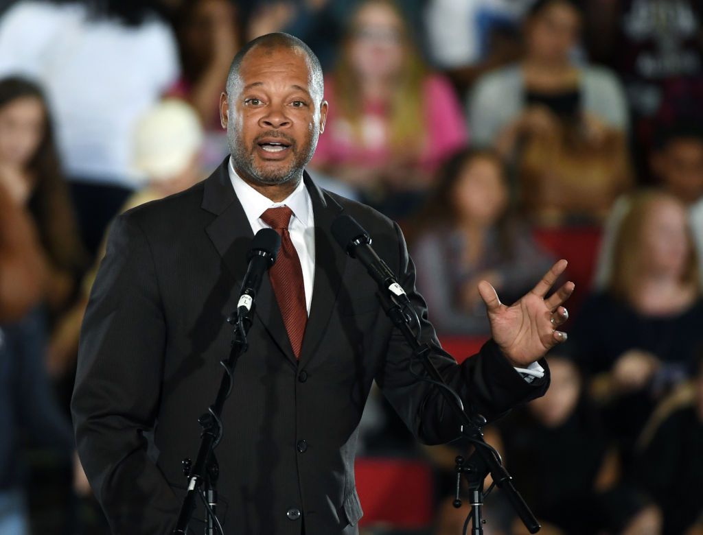 Who Is Aaron Ford? The Man One Step Away From Becoming Nevada’s First Black Governor