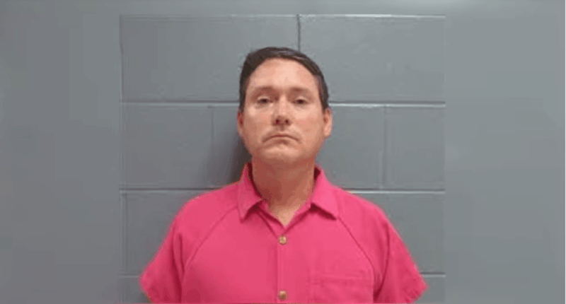 White Man Accused Of Terrorizing Black Family Reunion With AR-15, Before Getting Shot By Family Member