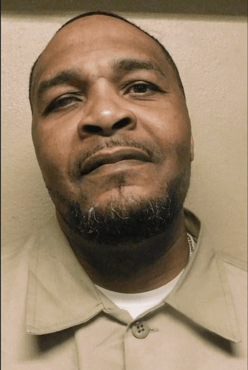 Supreme Court Blocks Alabama From Executing Black Man Using Nitrogen Gas