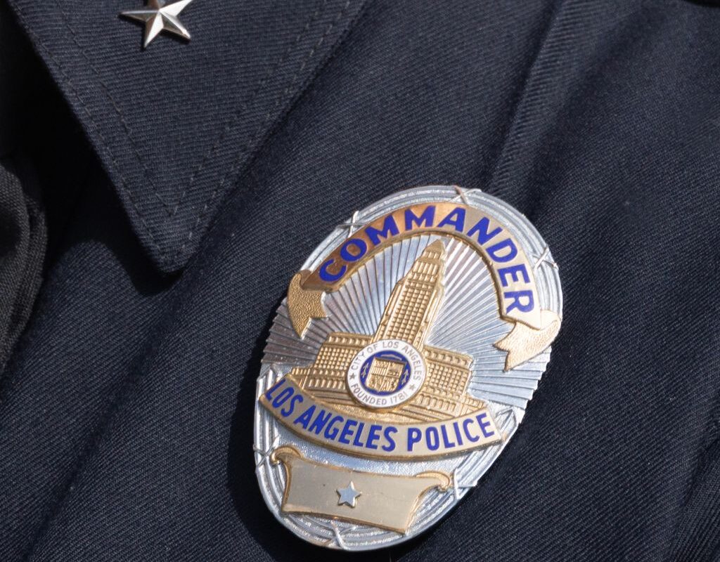 LAPD Kills Woman’s Dog During Response To Noise Complaint That Turned Out To Be Knicks Celebration