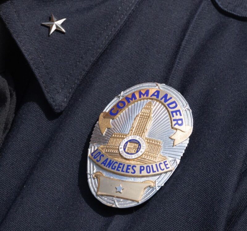LAPD Kills Woman’s Dog During Response To Noise Complaint That Turned Out To Be Knicks Celebration