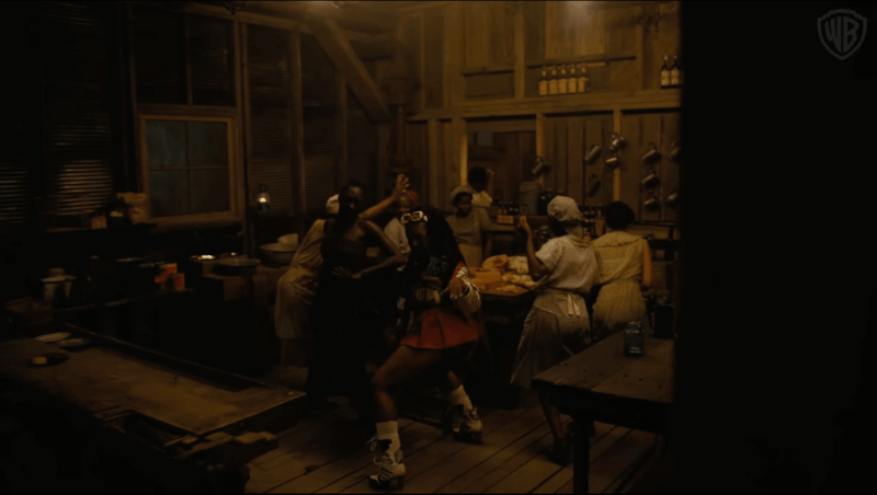 Release As Ritual: New Orleans Bounce Is More Than A Party