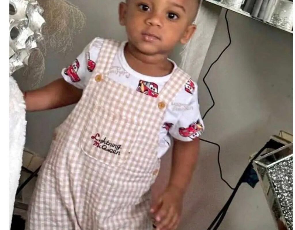Juice, Water, Diapers: Why Do Black Children Keep Getting Killed Over Cheap Products?