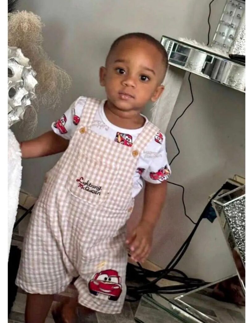 Juice, Water, Diapers: Why Do Black Children Keep Getting Killed Over Cheap Products?