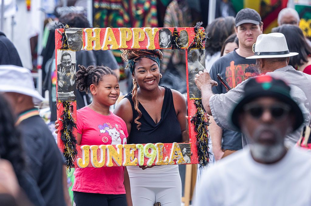 Juneteenth Marks A Freedom That Arrived Late And Remains Incomplete