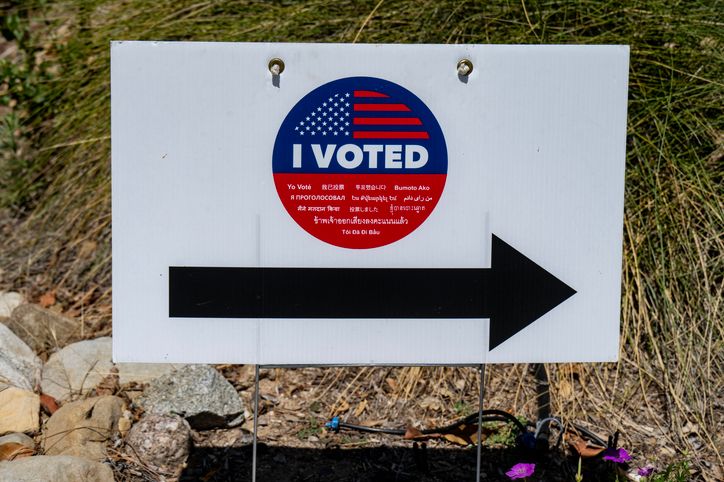 Democrat Voter Turnout Significantly Outpacing Republicans During Primaries 