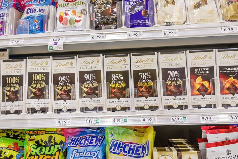 Policing Poverty: SNAP Recipients Can’t Be Restricted From Buying Soda And Candy