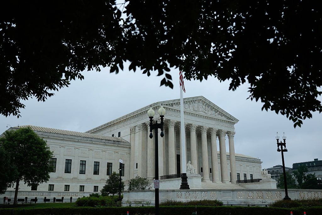 Every Supreme Court Ruling That Impacted Black Americans This Week