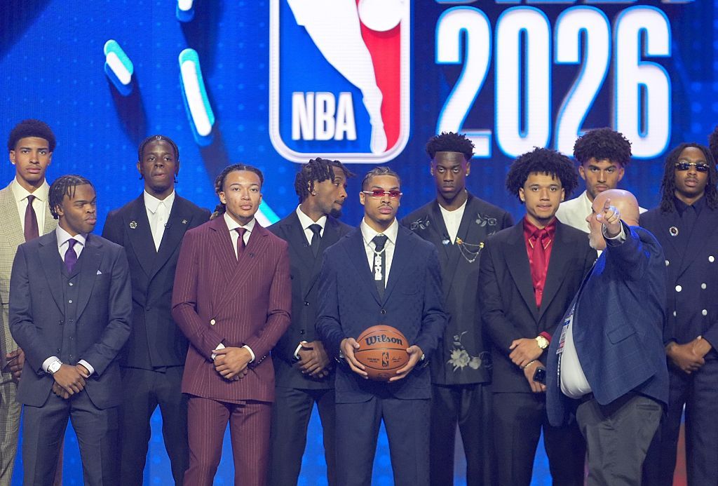 5 NBA Draft Picks Outside Of The Top 10 Who Could Surprise Everyone