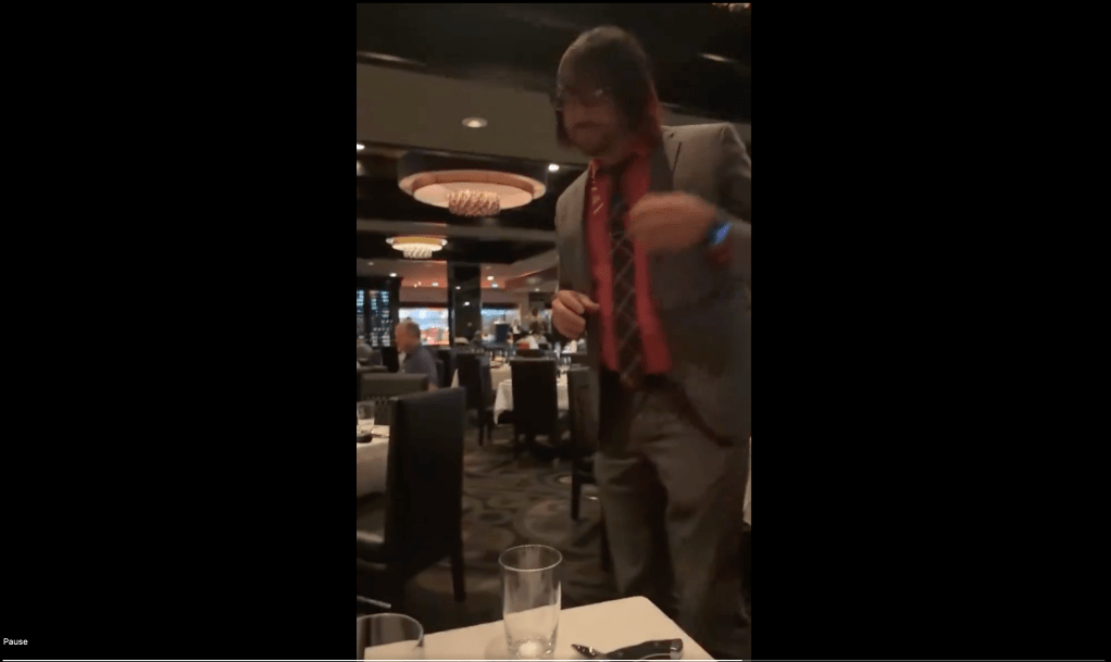 A Chicago Restaurant Kicked Patrons Out For Smelling Like Weed. Was It Wrong? Let’s Talk About It