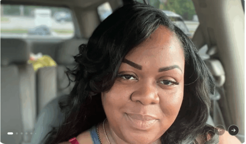 Black Woman Dollar General Manager Shot And Killed By Customer In Columbus, Georgia, In Senseless Act Of Gun Violence
