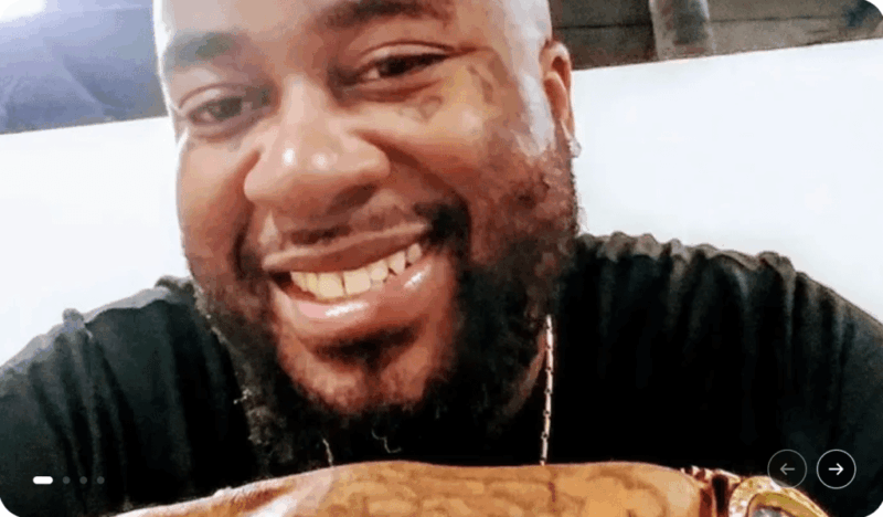 Suspected Shooter Still At Large After Black Five Below Worker Fatally Shot In Las Vegas