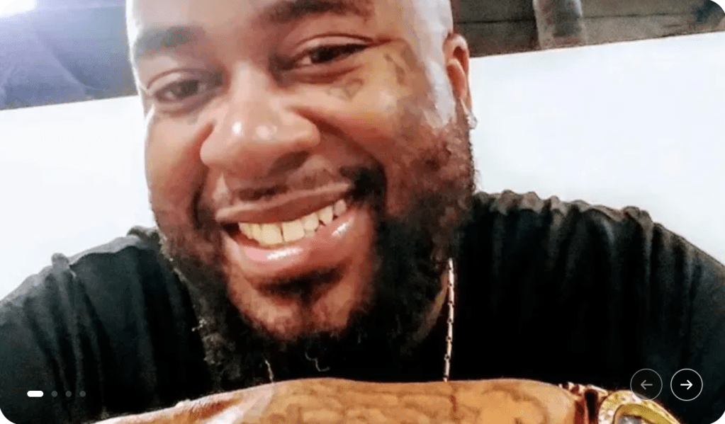 Suspected Shooter Still At Large After Black Five Below Worker Fatally Shot In Las Vegas
