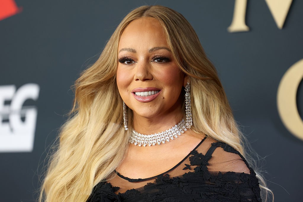 Mariah Carey to guest star on final season of ‘The Proud Family’ reboot