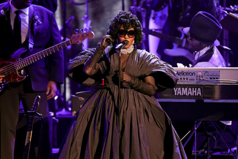 Lauryn Hill to receive Living Legend Icon honor at 2026 BET Awards